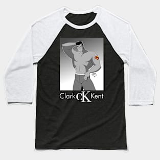 CKent Baseball T-Shirt